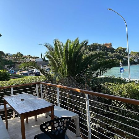 Beach Front Villa-Families & Pet Friendly Porto Santo Stefano  Exterior photo